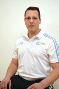 Benjamin Chéraifi Benjamin Chéraifi